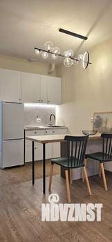 Студия квартира, вторичка, 23м2, 2/9 этаж