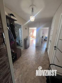 2-к квартира, вторичка, 47м2, 9/14 этаж