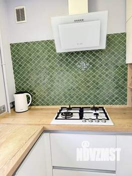 4-к квартира, вторичка, 59м2, 3/5 этаж