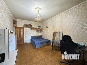 3-к квартира, вторичка, 64м2, 1/2 этаж