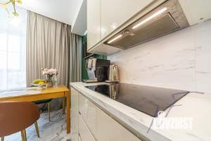 2-к квартира, вторичка, 74м2, 5/18 этаж