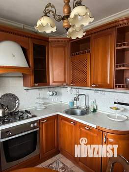 2-к квартира, вторичка, 56м2, 4/6 этаж