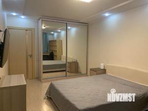 2-к квартира, вторичка, 52м2, 11/17 этаж