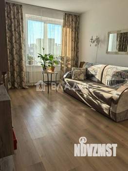 1-к квартира, вторичка, 33м2, 3/9 этаж