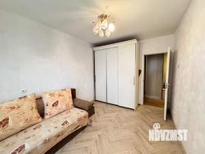 3-к квартира, вторичка, 60м2, 5/9 этаж