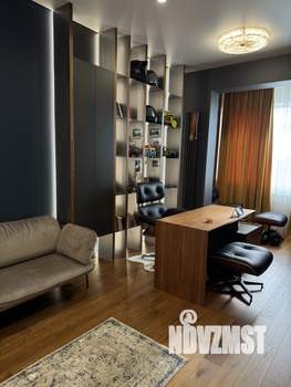 4-к квартира, сданный дом, 143м2, 10/17 этаж
