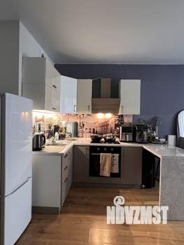 Студия квартира, вторичка, 28м2, 9/19 этаж