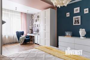 2-к квартира, вторичка, 71м2, 5/9 этаж