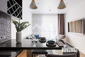 1-к квартира, вторичка, 37м2, 3/10 этаж