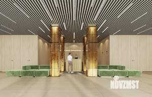 Студия квартира, вторичка, 24м2, 13/13 этаж