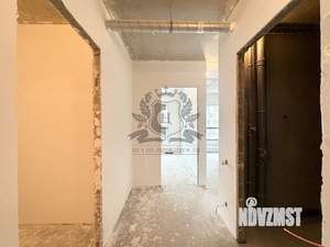 1-к квартира, вторичка, 40м2, 5/7 этаж
