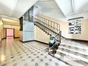 Студия квартира, вторичка, 24м2, 3/5 этаж