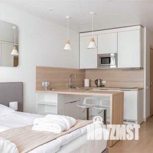 Студия квартира, вторичка, 26м2, 6/9 этаж
