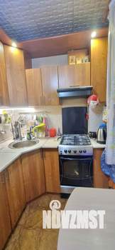 3-к квартира, вторичка, 61м2, 3/5 этаж