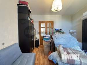 2-к квартира, вторичка, 51м2, 5/5 этаж