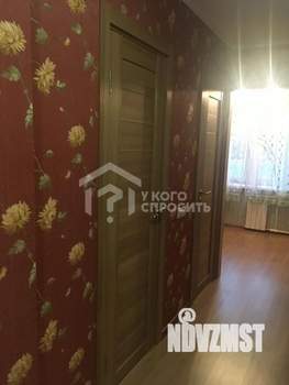 2-к квартира, вторичка, 50м2, 1/8 этаж