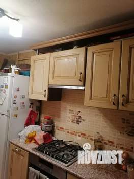 3-к квартира, вторичка, 64м2, 2/10 этаж