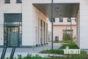 Студия квартира, строящийся дом, 27м2, 10/10 этаж