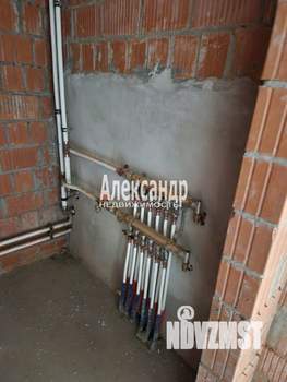 5-к квартира, вторичка, 172м2, 1/2 этаж