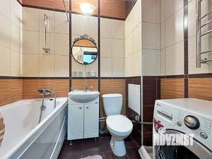 1-к квартира, вторичка, 37м2, 13/23 этаж