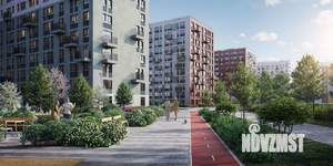 3-к квартира, вторичка, 67м2, 11/11 этаж