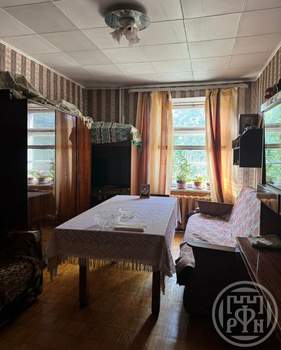 3-к квартира, вторичка, 77м2, 4/5 этаж
