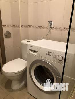 Студия квартира, вторичка, 25м2, 6/17 этаж