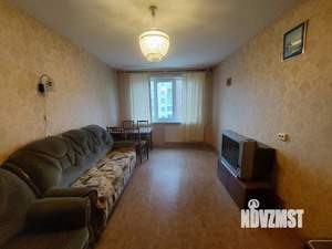 3-к квартира, вторичка, 81м2, 6/9 этаж