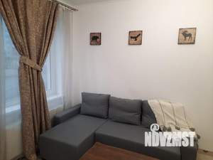 Студия квартира, вторичка, 26м2, 1/27 этаж