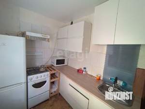 2-к квартира, вторичка, 35м2, 2/5 этаж