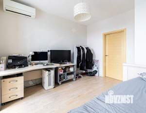 2-к квартира, вторичка, 64м2, 8/25 этаж