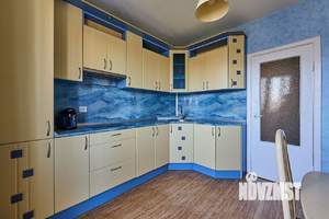 1-к квартира, вторичка, 41м2, 9/12 этаж