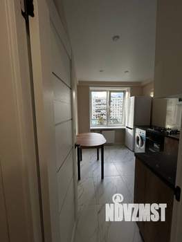 1-к квартира, вторичка, 31м2, 5/9 этаж