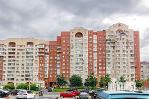 2-к квартира, вторичка, 65м2, 9/15 этаж