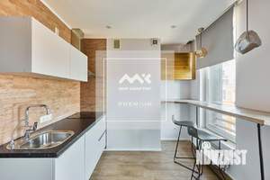 Студия квартира, вторичка, 28м2, 9/9 этаж