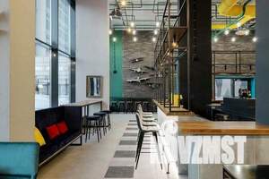 2-к квартира, вторичка, 47м2, 3/26 этаж