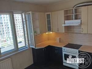 3-к квартира, вторичка, 72м2, 7/12 этаж