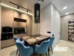 1-к квартира, вторичка, 52м2, 9/11 этаж