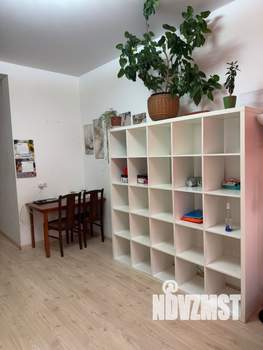 Студия квартира, вторичка, 36м2, 2/4 этаж