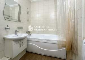 2-к квартира, вторичка, 52м2, 15/24 этаж