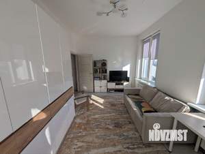 2-к квартира, вторичка, 52м2, 15/15 этаж