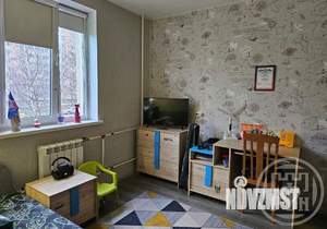 2-к квартира, вторичка, 51м2, 2/12 этаж