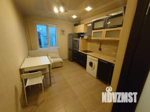 1-к квартира, вторичка, 43м2, 10/10 этаж