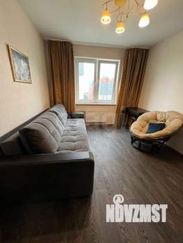 2-к квартира, вторичка, 58м2, 12/24 этаж