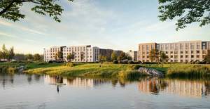 1-к квартира, вторичка, 36м2, 2/5 этаж