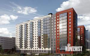 Студия квартира, вторичка, 31м2, 7/13 этаж