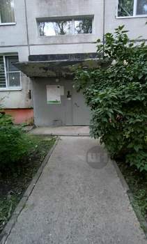 2-к квартира, вторичка, 44м2, 2/5 этаж