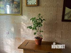 1-к квартира, вторичка, 31м2, 3/5 этаж