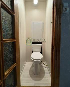 3-к квартира, вторичка, 66м2, 1/9 этаж