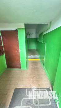 2-к квартира, вторичка, 54м2, 1/2 этаж